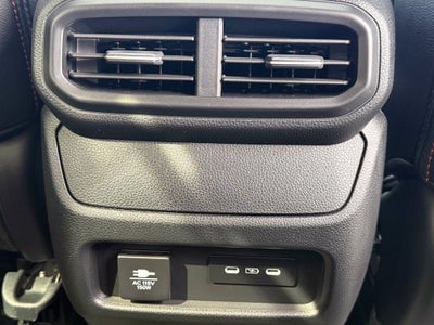 2025 Honda Passport AWD TrailSport