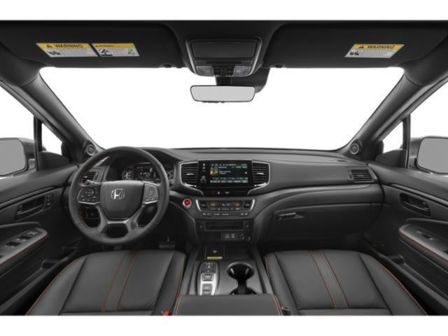 2025 Honda Passport AWD TrailSport