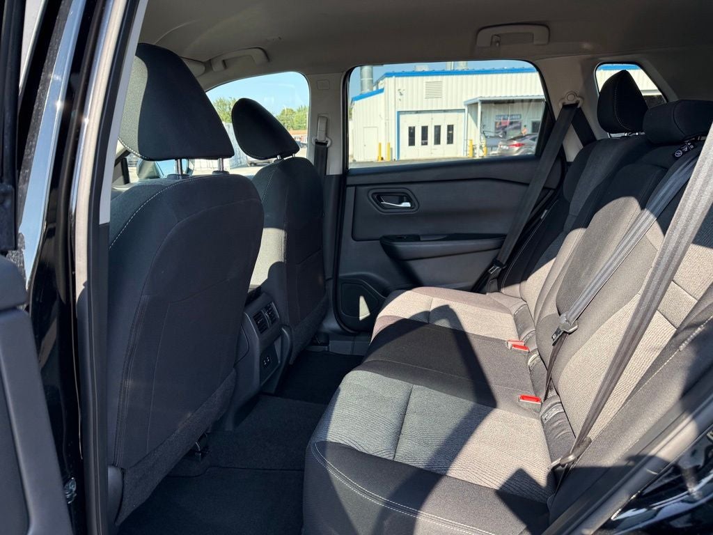 2024 Nissan Rogue SV Intelligent AWD
