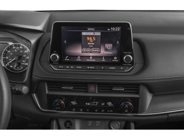 2025 Nissan Rogue SV Intelligent AWD