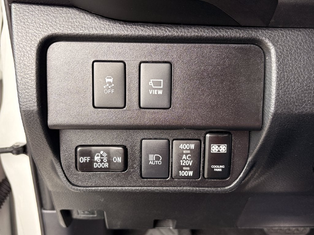 2020 Toyota Tacoma TRD Pro