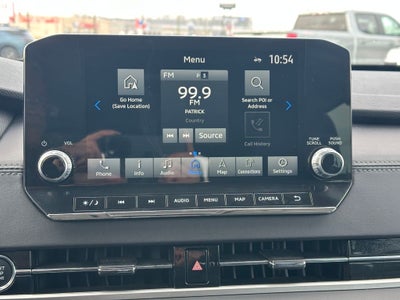 2022 Mitsubishi Outlander SEL 2.5 2WD