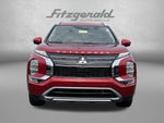 2025 Mitsubishi Outlander SE 2.5 S-AWC