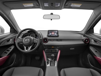 2017 Mazda Mazda CX-3 Touring