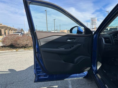 2023 Nissan Rogue SL Intelligent AWD