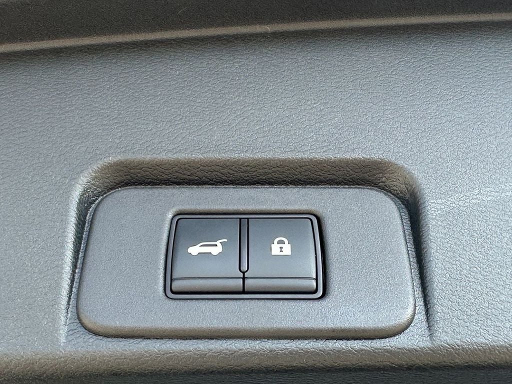 2023 Nissan Rogue SL Intelligent AWD