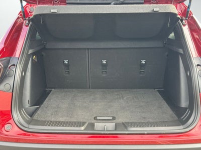 2024 Chevrolet Trax FWD 1RS