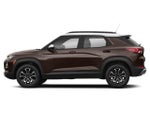2021 Chevrolet Trailblazer AWD ACTIV