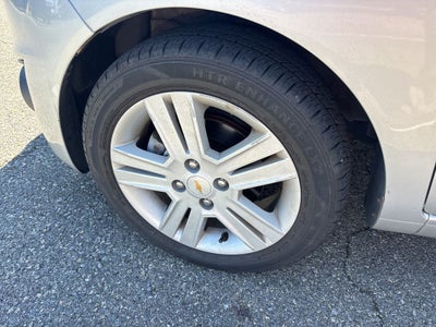 2014 Chevrolet Spark 1LT