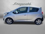 2014 Chevrolet Spark 1LT
