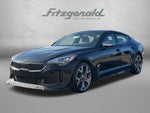 2020 Kia Stinger GT1