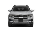 2022 Kia Seltos Nightfall Edition