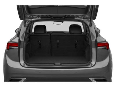 2023 Buick Envision Preferred AWD