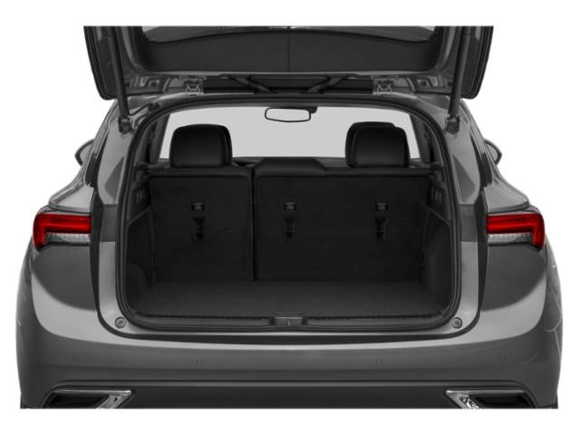 2023 Buick Envision Preferred AWD