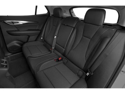 2023 Buick Envision Preferred AWD