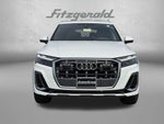 2025 Audi Q7 Premium Plus 55 TFSI quattro Tiptronic