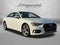 2024 Audi A6 45 Premium Plus quattro