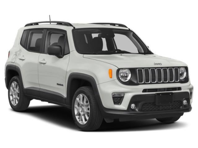 2023 Jeep Renegade Latitude 4x4