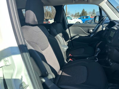 2023 Jeep Renegade Upland 4x4