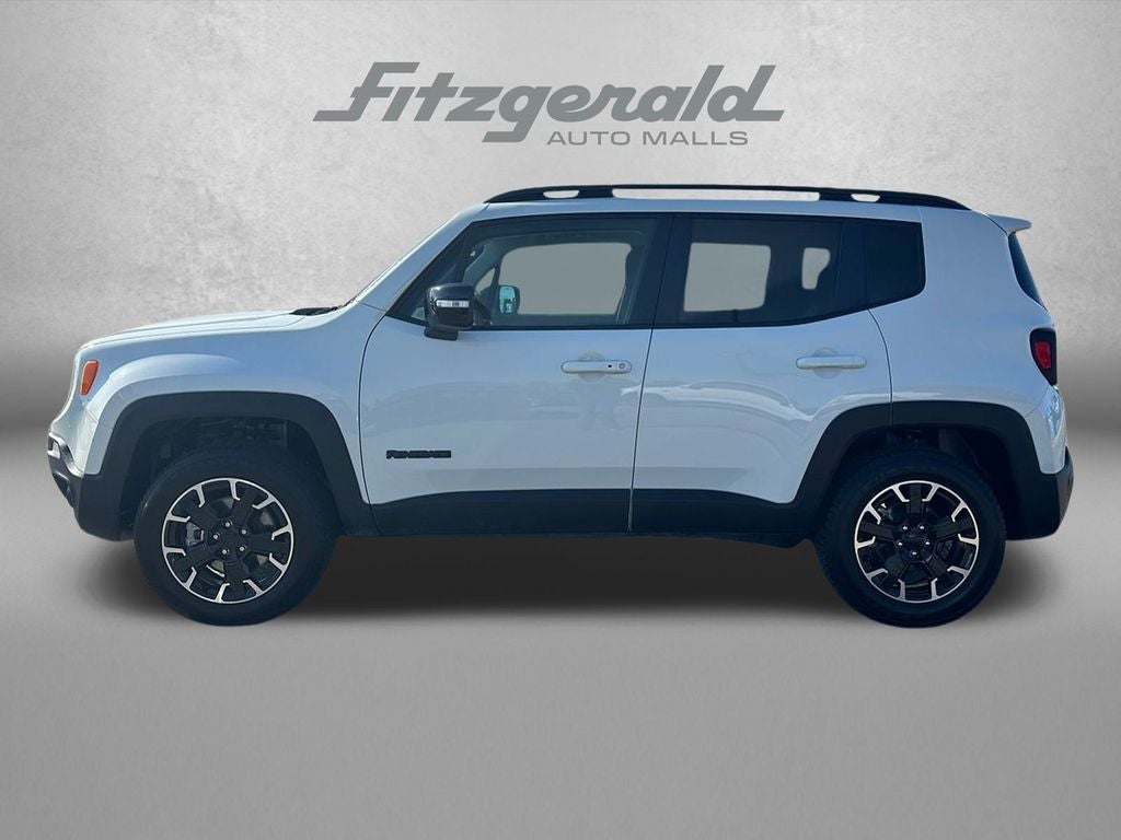 2023 Jeep Renegade Upland 4x4