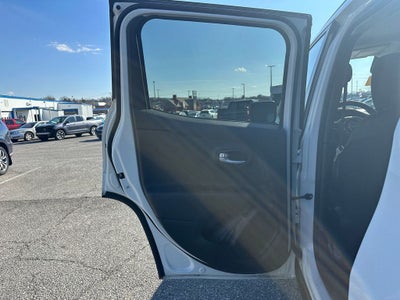 2023 Jeep Renegade Upland 4x4