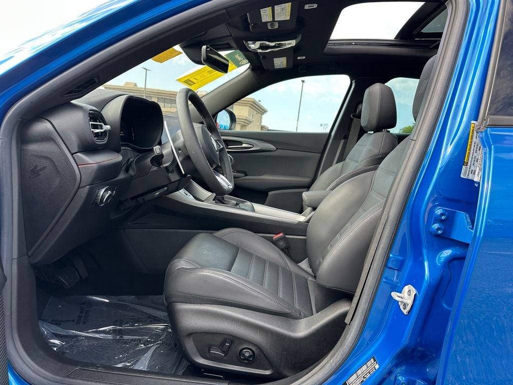 2024 Dodge Hornet R/T Plus EAWD