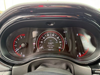 2021 Dodge Durango GT Plus AWD