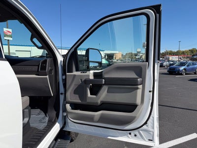 2019 Ford F-250 XLT