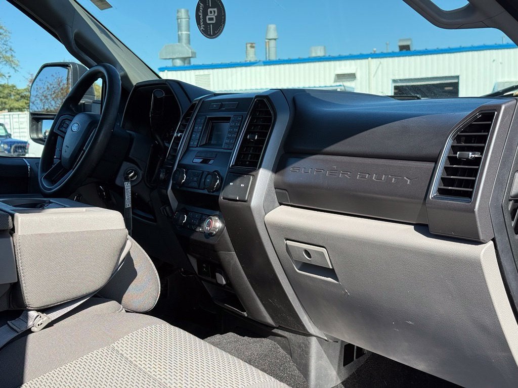 2019 Ford F-250 XLT