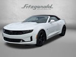 2023 Chevrolet Camaro 3LT