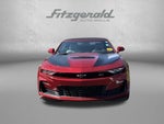 2022 Chevrolet Camaro 1SS