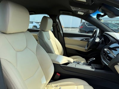 2021 Cadillac CT5 Luxury