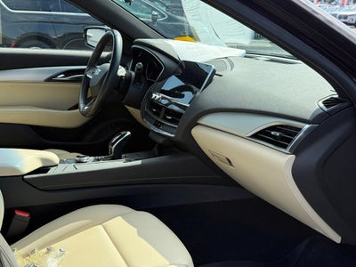 2021 Cadillac CT5 Luxury