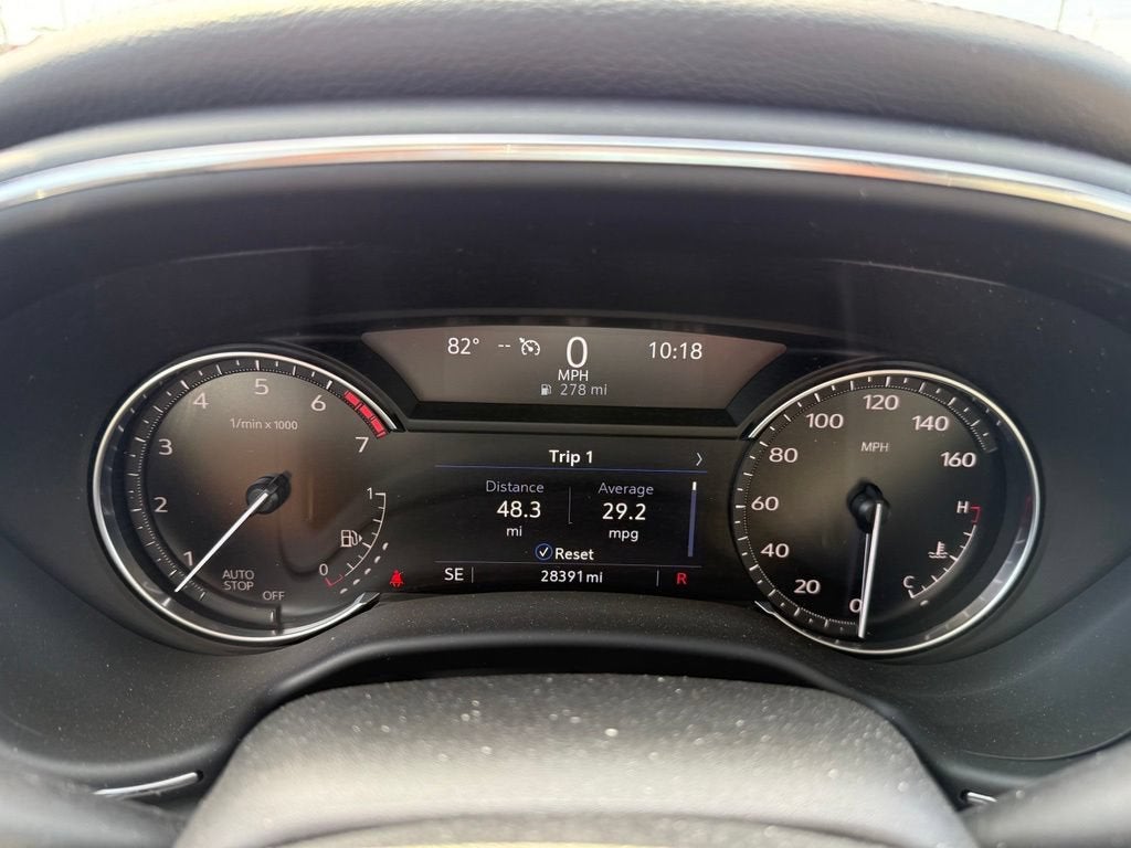 2021 Cadillac CT5 Luxury