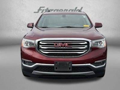 2018 GMC Acadia SLT