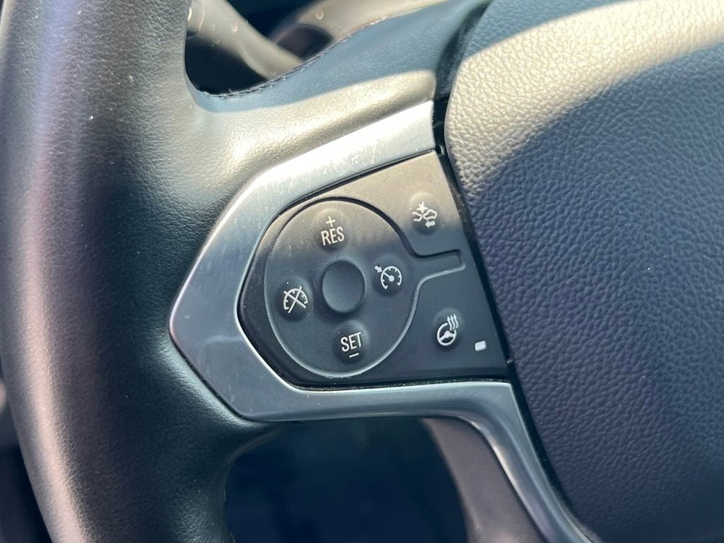 2024 Chevrolet Traverse Limited Premier