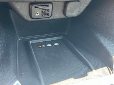 2024 Chevrolet Traverse Limited Premier