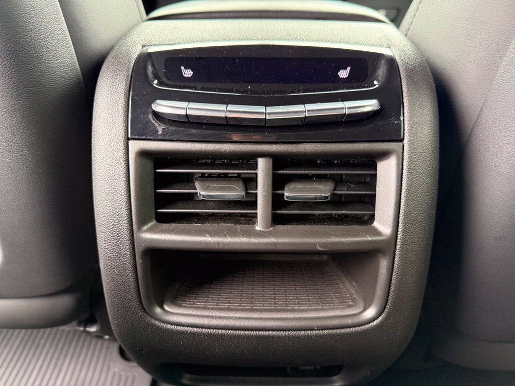 2019 Cadillac XT5 Platinum AWD