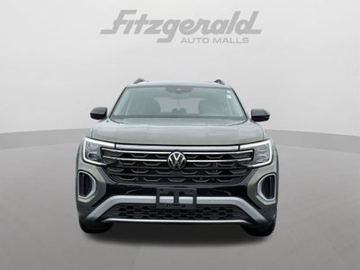 2024 Volkswagen Atlas 2.0T Peak Edition SE w/Technology