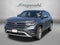 2021 Volkswagen Atlas Cross Sport 3.6L V6 SE w/Technology