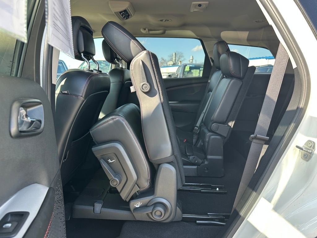 2019 Dodge Journey GT AWD