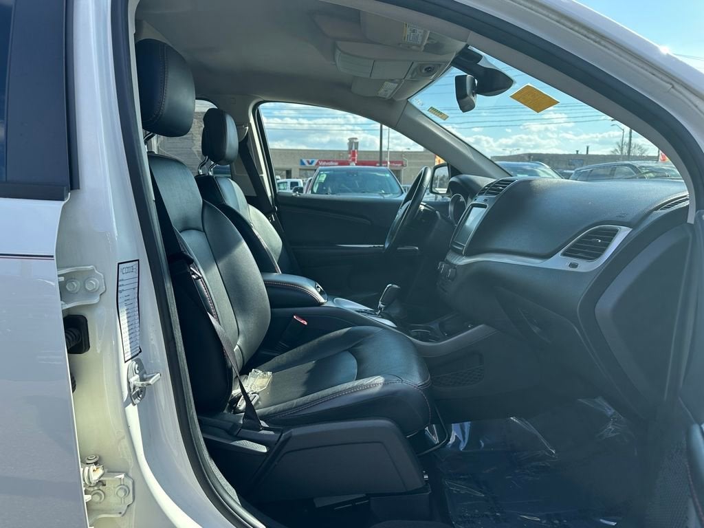 2019 Dodge Journey GT AWD