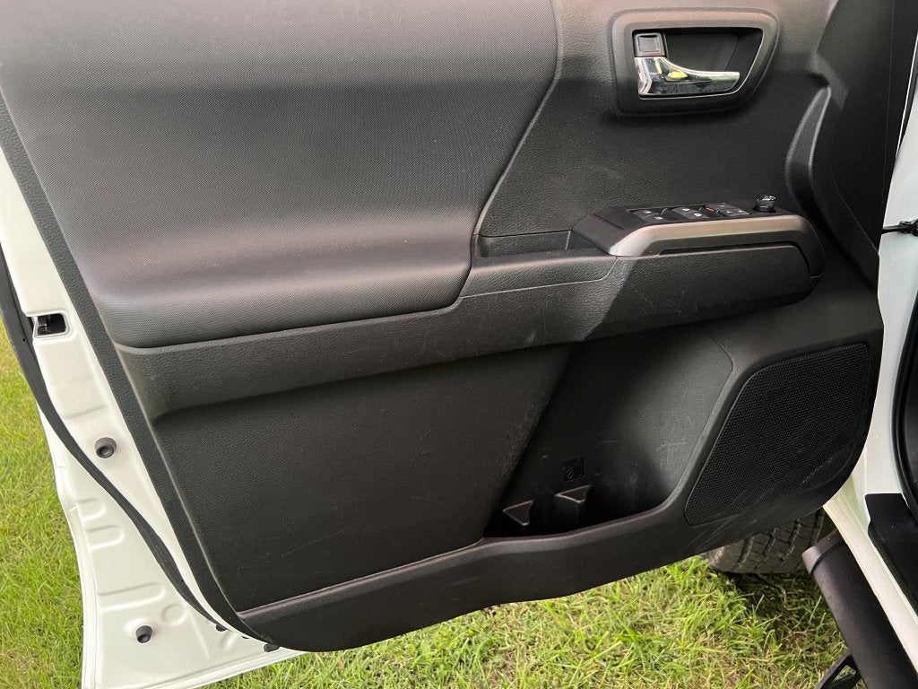 2022 Toyota Tacoma TRD Pro