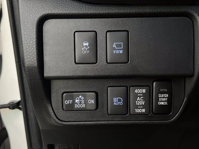 2022 Toyota Tacoma TRD Pro
