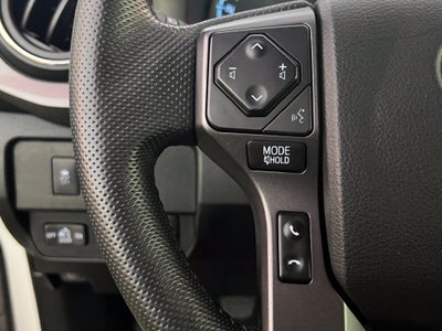2022 Toyota Tacoma TRD Pro