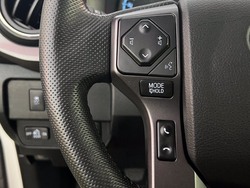 2022 Toyota Tacoma TRD Pro