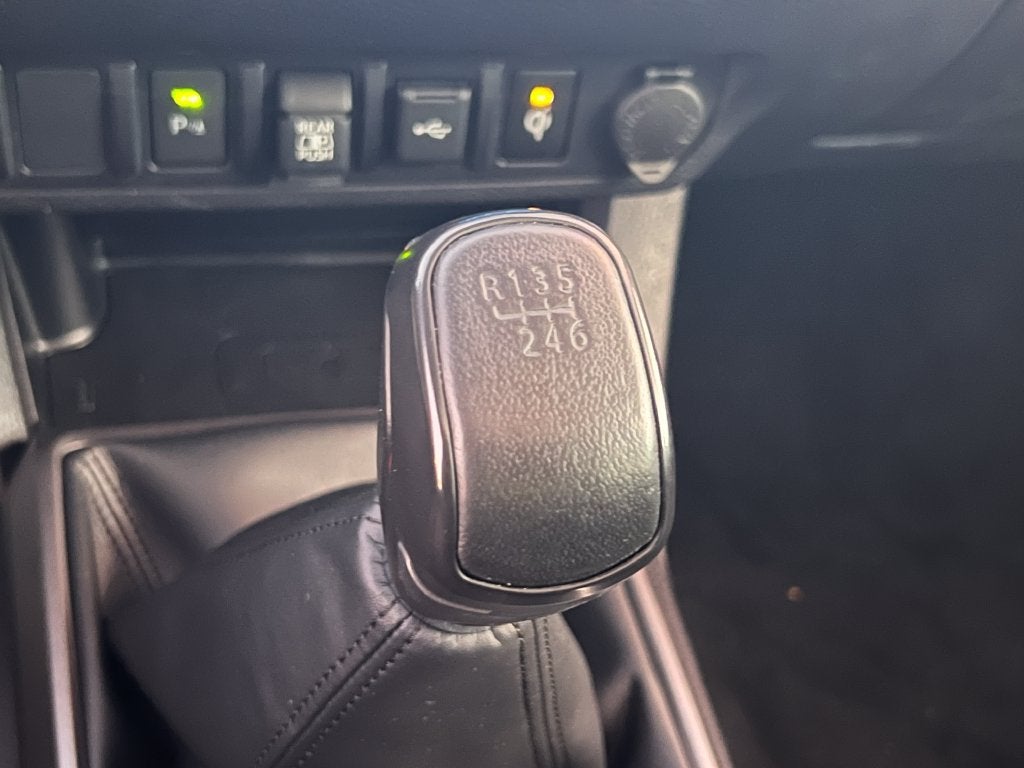 2022 Toyota Tacoma TRD Pro