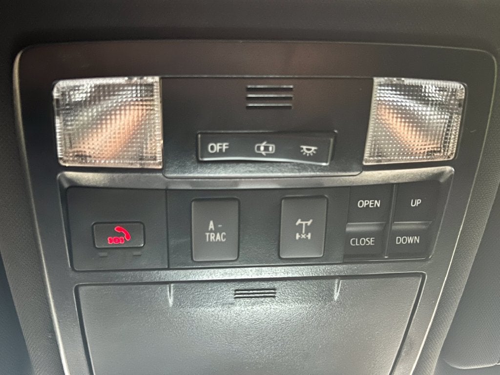 2022 Toyota Tacoma TRD Pro