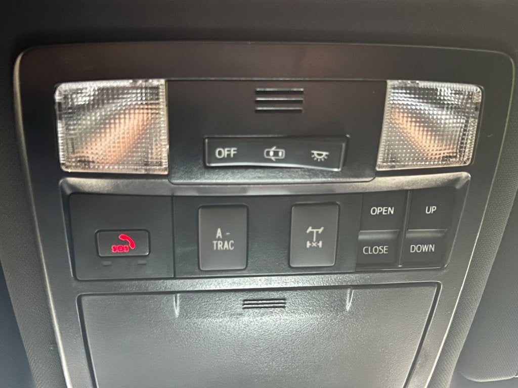 2022 Toyota Tacoma TRD Pro