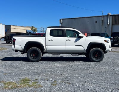 2022 Toyota Tacoma TRD Pro